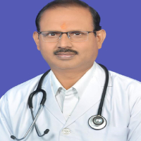 Dr. Brij Bhushan Dubey