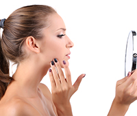 What is Acne Ayurvedic treatment