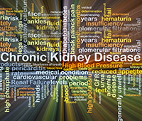 Chronic Kidney Disease Causes
