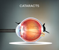 Ayurvedic Treatment for Cataract