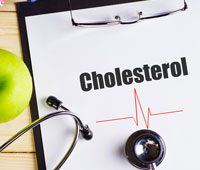 High Cholesterol References