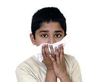 Cold and cough Ayurvedic treatment