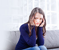 Depression in Chronic illness Ayurvedic treatment