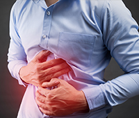 Diabetes and stomach disorders -Gastropathy- Causes