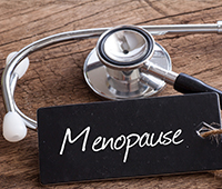 Diabetes in menopause  Symptoms