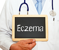 ECZEMA-DERMATITIS SYMPTOMS