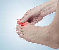 Ayurvedic Treatment for Gout