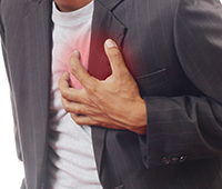 Ayurvedic Treatment for Heart attack