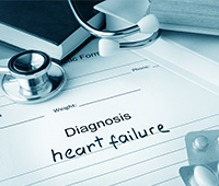 Heart failure Causes