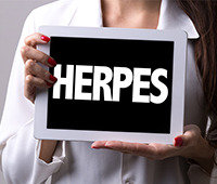 Herpes References