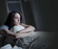 Ayurvedic Tips for Insomnia
