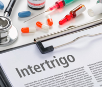 Intertigo Causes