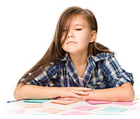 What is Memory problems in kids  Ayurvedic treatment