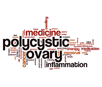 Polycystic ovary syndrome-Disease -PCOS or PCOD-  References