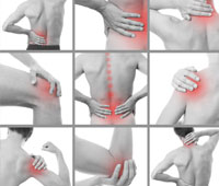 Pain an overview Symptoms