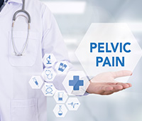 Pelvic Pain References