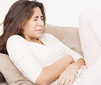 What is Period Pain Ayurvedic treatment