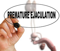 Premature ejaculation -PE- Causes