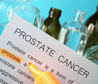 Prostate cancer References