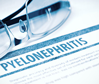 Kidney Infections -Pyelonephritis- Symptoms
