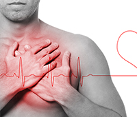 Rheumatic heart disease Diagnosis