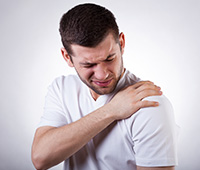 Shoulder Pain Symptoms