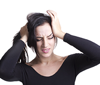 Stroke-brain attack Symptoms