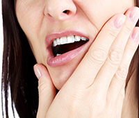 What is Dental pain Ayurvedic treatment