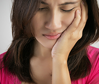 What is Toothache Ayurvedic treatment