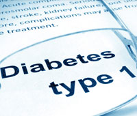 Type 1 Diabetes References