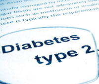 Type 2 Diabetes References