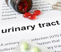 Urinary Tract Infection -UTI- in men Causes