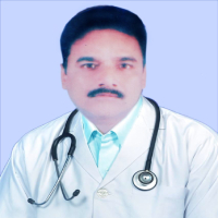Dr. Ashok Kumar Satapathy