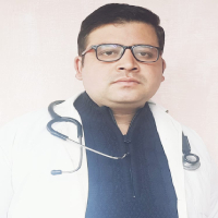 Dr. Pushap Raj