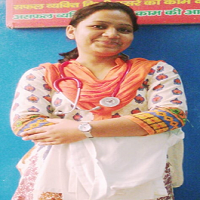 Dr Himani Upadhyay