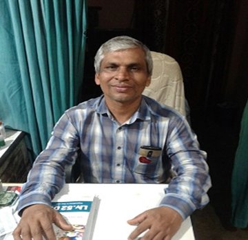 Ayurvedic Doctors Berhampur Dr Subash Ch. Sabata